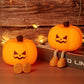 🎃Kürbis Nachtlicht: Warmes Licht, Perfekte Halloween-Deko