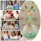 ⏳Limitiertes 50 % Rabatt⏰Hetian Jade Gebets-Friedensschnalle📿