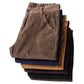✨Neue Jahreszeiten 49% Rabatt - Cordhose in klassischer Passform für Herren