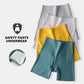 🎁 50 % RABATT! 👙✨ 2-in-1 Anti-Scheuer Nahtlose Slip-Shorts & Unterwäsche – Bequem und stylisch 🌟💖