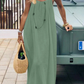 💃Letzter Tag im Angebot: 50% Rabatt!!✨ Damen-Loungewear-Kleid in Unifarben💕