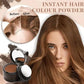 🔥 2026 Jahr Heißer Verkauf 50% OFF 🔥 Hairline Powder und Root Cover Up für mühelose Schönheit
