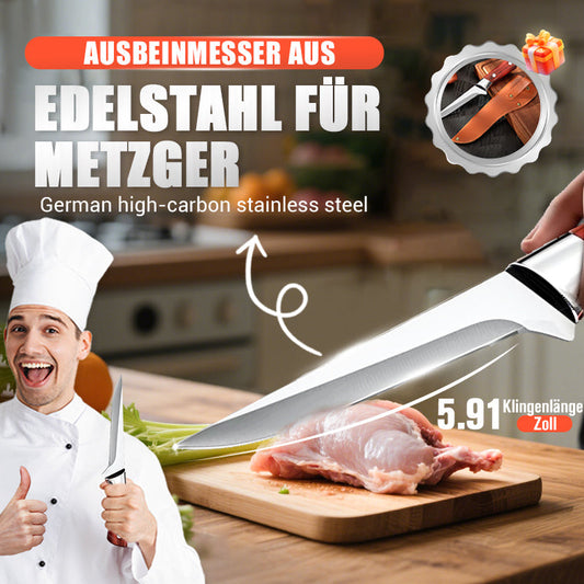 💖2025 Heißer Verkauf💖 Von einem Michelin-Koch empfohlenes Messer – Japanisches Premium-Messer