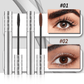 🔥LETZTER TAG KAUFEN SIE 1 UND ERHALTEN SIE 1 GRATIS💖Tubing Mascara Black & Brown Duo für Wimpern-Make-up