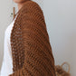 🍂Herbstschlussverkauf – 50 % Rabatt!💕🧶Strickschal aus Kokon für Damen🧣