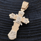 ✝️Jesus Anhänger - Elegantes Design aus Edelstahl, ein Symbol für Glauben und Schutz, ideal als Geschenk📿✨