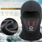 🎁🎁Unisex winddichte Winter-Vollgesichtsmaske✨✨