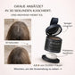 🔥 2026 Jahr Heißer Verkauf 50% OFF 🔥 Hairline Powder und Root Cover Up für mühelose Schönheit