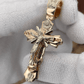 ✝️Jesus Anhänger - Elegantes Design aus Edelstahl, ein Symbol für Glauben und Schutz, ideal als Geschenk📿✨