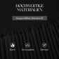 ✨Damen-Übergrößenkleid (2025 Neu): Laternenärmeln + Stehkragen, Farbenfroh für Alltagsglamour 🌈