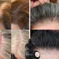 🔥 2026 Jahr Heißer Verkauf 50% OFF 🔥 Hairline Powder und Root Cover Up für mühelose Schönheit