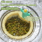 ⏳Begrenzte Zeit 50% Rabatt💥Cactus Kitchen Automatisch auskippender Spülbeckenfilter