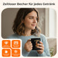🔥Letzter Tag des Ausverkaufs 50 % Rabatt!!🏆⚡Zeitlich begrenztes Angebot⚡Über 50.000 verkauft! Nur noch begrenzt verfügbar – 💥 F-Caw-F Lustige Tasse in Hühnerform