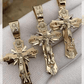 ✝️Jesus Anhänger - Elegantes Design aus Edelstahl, ein Symbol für Glauben und Schutz, ideal als Geschenk📿✨