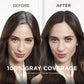 🔥 2026 Jahr Heißer Verkauf 50% OFF 🔥 Hairline Powder und Root Cover Up für mühelose Schönheit