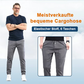 🔥Letzter Tag 60% Rabatt!🏆MultiPants – Hochelastische, strapazierfähige Cargohose mit vielen Taschen