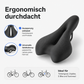 Ergonomic Comfort Bike Saddle