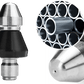 🔥Werkzeuge zur Kanalreinigung Hochdruckdüse