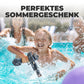🌊HEISSER VERKAUF 50% Rabatt🔫💦Schneller Modus Eis Explosion Pistole Wasserpistole