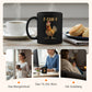 🔥Letzter Tag des Ausverkaufs 50 % Rabatt!!🏆⚡Zeitlich begrenztes Angebot⚡Über 50.000 verkauft! Nur noch begrenzt verfügbar – 💥 F-Caw-F Lustige Tasse in Hühnerform