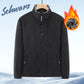 ⏳Saisonausverkauf 55 % Rabatt⏰Unisex-Jacke mit doppelter Fütterung