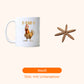 🔥Letzter Tag des Ausverkaufs 50 % Rabatt!!🏆⚡Zeitlich begrenztes Angebot⚡Über 50.000 verkauft! Nur noch begrenzt verfügbar – 💥 F-Caw-F Lustige Tasse in Hühnerform