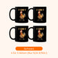 🔥Letzter Tag des Ausverkaufs 50 % Rabatt!!🏆⚡Zeitlich begrenztes Angebot⚡Über 50.000 verkauft! Nur noch begrenzt verfügbar – 💥 F-Caw-F Lustige Tasse in Hühnerform