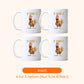 🔥Letzter Tag des Ausverkaufs 50 % Rabatt!!🏆⚡Zeitlich begrenztes Angebot⚡Über 50.000 verkauft! Nur noch begrenzt verfügbar – 💥 F-Caw-F Lustige Tasse in Hühnerform