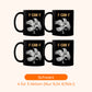 🔥Letzter Tag des Ausverkaufs 50 % Rabatt!!🏆⚡Zeitlich begrenztes Angebot⚡Über 50.000 verkauft! Nur noch begrenzt verfügbar – 💥 F-Caw-F Lustige Tasse in Hühnerform