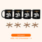 🔥Letzter Tag des Ausverkaufs 50 % Rabatt!!🏆⚡Zeitlich begrenztes Angebot⚡Über 50.000 verkauft! Nur noch begrenzt verfügbar – 💥 F-Caw-F Lustige Tasse in Hühnerform