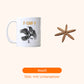 🔥Letzter Tag des Ausverkaufs 50 % Rabatt!!🏆⚡Zeitlich begrenztes Angebot⚡Über 50.000 verkauft! Nur noch begrenzt verfügbar – 💥 F-Caw-F Lustige Tasse in Hühnerform
