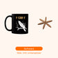 🔥Letzter Tag des Ausverkaufs 50 % Rabatt!!🏆⚡Zeitlich begrenztes Angebot⚡Über 50.000 verkauft! Nur noch begrenzt verfügbar – 💥 F-Caw-F Lustige Tasse in Hühnerform