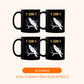 🔥Letzter Tag des Ausverkaufs 50 % Rabatt!!🏆⚡Zeitlich begrenztes Angebot⚡Über 50.000 verkauft! Nur noch begrenzt verfügbar – 💥 F-Caw-F Lustige Tasse in Hühnerform