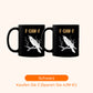 🔥Letzter Tag des Ausverkaufs 50 % Rabatt!!🏆⚡Zeitlich begrenztes Angebot⚡Über 50.000 verkauft! Nur noch begrenzt verfügbar – 💥 F-Caw-F Lustige Tasse in Hühnerform