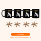 🔥Letzter Tag des Ausverkaufs 50 % Rabatt!!🏆⚡Zeitlich begrenztes Angebot⚡Über 50.000 verkauft! Nur noch begrenzt verfügbar – 💥 F-Caw-F Lustige Tasse in Hühnerform