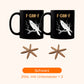 🔥Letzter Tag des Ausverkaufs 50 % Rabatt!!🏆⚡Zeitlich begrenztes Angebot⚡Über 50.000 verkauft! Nur noch begrenzt verfügbar – 💥 F-Caw-F Lustige Tasse in Hühnerform