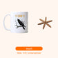 🔥Letzter Tag des Ausverkaufs 50 % Rabatt!!🏆⚡Zeitlich begrenztes Angebot⚡Über 50.000 verkauft! Nur noch begrenzt verfügbar – 💥 F-Caw-F Lustige Tasse in Hühnerform