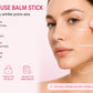 🥳2026 Top! Anti-Falten Kollagenstick | Multi-Effekt-Formel mit Volufiline, NAD für ein jugendliches Aussehen