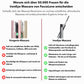 Kaufe 1, Erhalte 1 Gratis!🎁Die Mascara speziell entwickelt für reife Wimpern