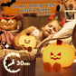 🎃Kürbis Nachtlicht: Warmes Licht, Perfekte Halloween-Deko