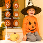 🎃Kürbis Nachtlicht: Warmes Licht, Perfekte Halloween-Deko
