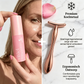 🥳2026 Top! Anti-Falten Kollagenstick | Multi-Effekt-Formel mit Volufiline, NAD für ein jugendliches Aussehen