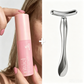 🥳2026 Top! Anti-Falten Kollagenstick | Multi-Effekt-Formel mit Volufiline, NAD für ein jugendliches Aussehen