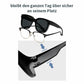 🔥Passende Sonnenbrille mit UV400-Schutz