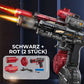 🌊HEISSER VERKAUF 50% Rabatt🔫💦Schneller Modus Eis Explosion Pistole Wasserpistole