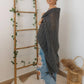 🍂Herbstschlussverkauf – 50 % Rabatt!💕🧶Strickschal aus Kokon für Damen🧣