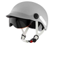 🛡️Motorradhelm: Atmungsaktiv, Leicht & Stoßfest – Maximaler Schutz