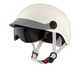 🛡️Motorradhelm: Atmungsaktiv, Leicht & Stoßfest – Maximaler Schutz