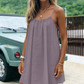 💃Letzter Tag im Angebot: 50% Rabatt!!✨ Sexy einfarbiges Damen-Loungewear-Kleid💕(Neue kurze Röcke sind da!)