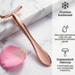 🥳2026 Top! Anti-Falten Kollagenstick | Multi-Effekt-Formel mit Volufiline, NAD für ein jugendliches Aussehen